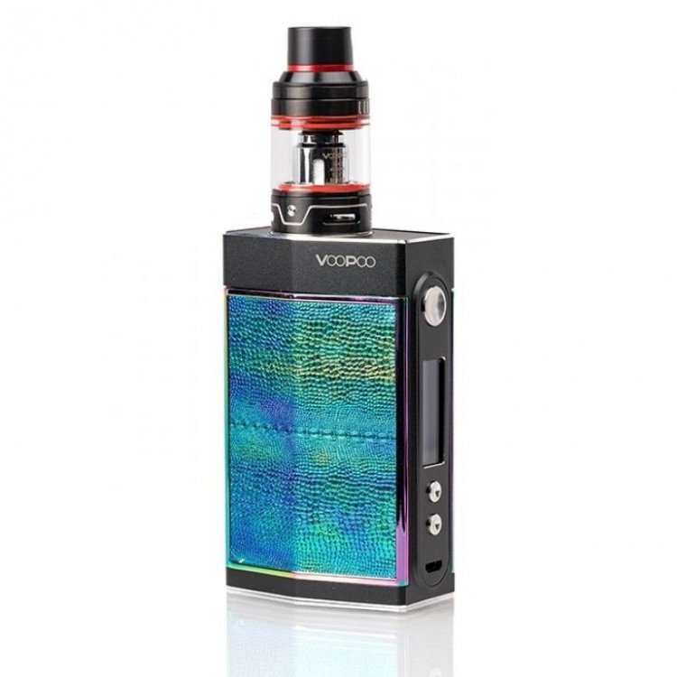 VOOPOO TOO 180W with UFORCE TC Elektronik Sigara Kit