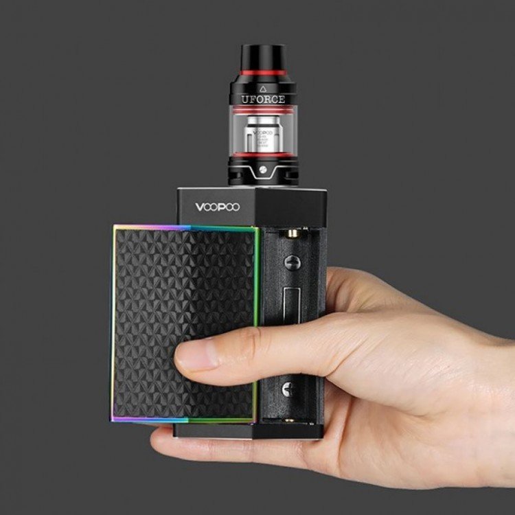 VOOPOO TOO 180W with UFORCE TC Elektronik Sigara Kit