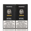 VOOPOO - V.THRU Pro & VMATE Pod Kartuş (2 Adet)