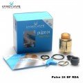 Vandy Vape Pulse 24 RDA Elektronik Sigara Atomizer