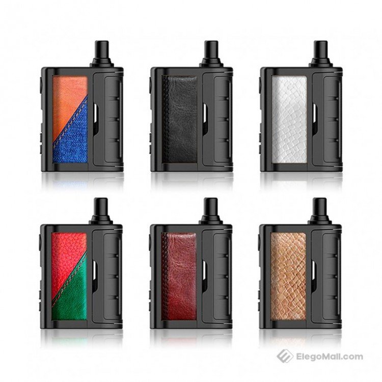 Vandy Vape - Rhino Pod Mod 1200 mAh Elektronik Sigara Kit