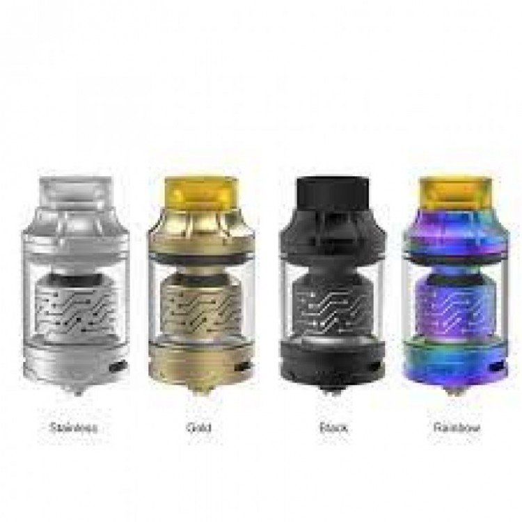 Vapefly - Core RTA Tank Elektronik Sigara Atomizer