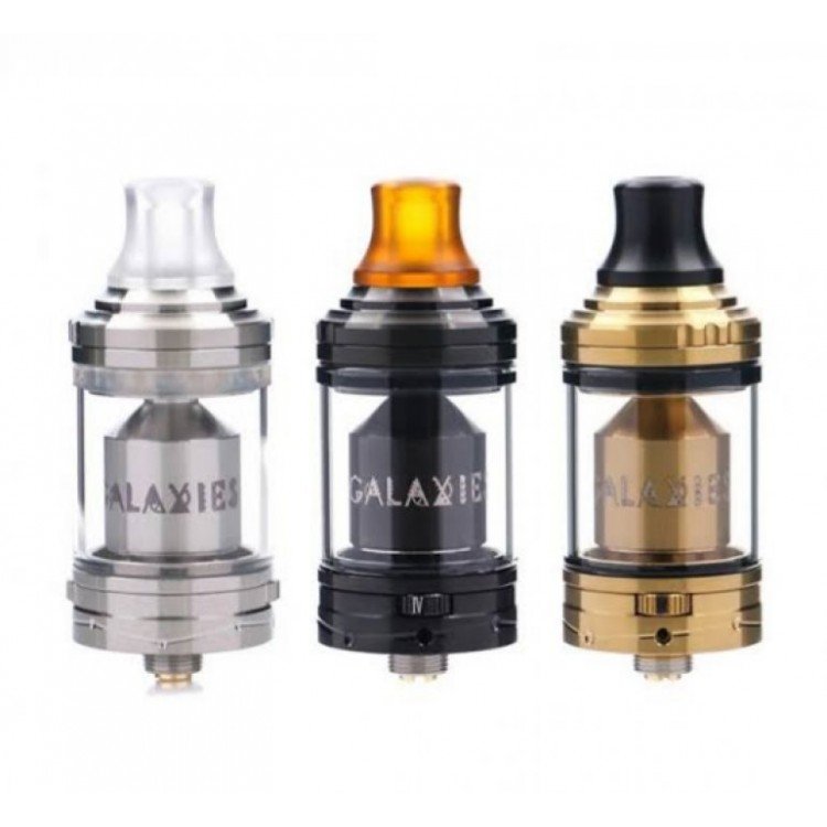 Vapefly - Galaxies Mtl Rta Elektronik Sigara Atomizer