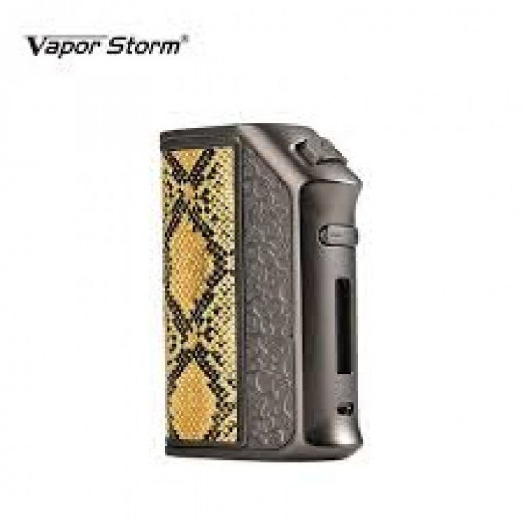 Vapor Storm 200W Elektronik Sigara Mod