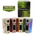 Vapor Storm Austinc 200W Elektronik Sigara Mod