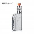 Vapor Storm Box Mod Storm 100w Elektronik Sigara Kit