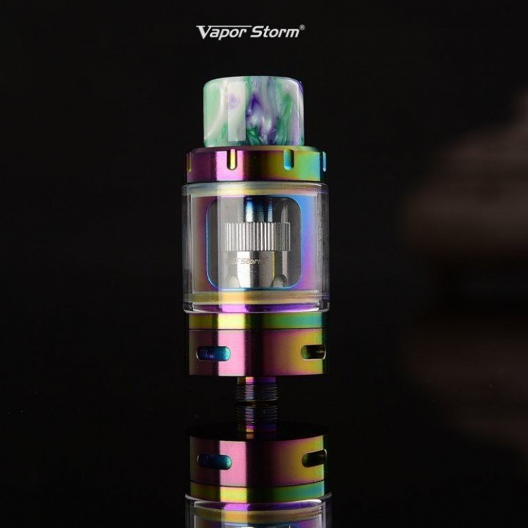 Vapor Storm Mars Stick Elektronik Sigara Kit