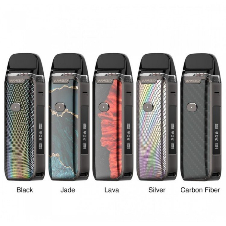 Vaporesso - LUXE PM40 1800mAh Pod Mod Elektronik Sigara Kit