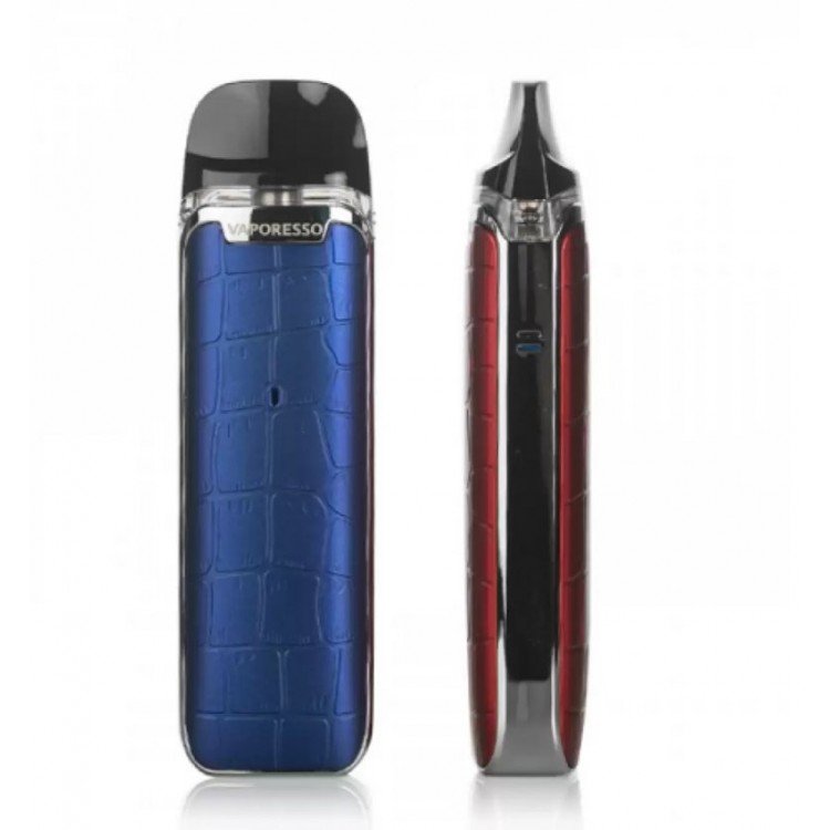 Vaporesso - Luxe Q Elektronik Sigara Pod Mod Elektronik Sigara Kit