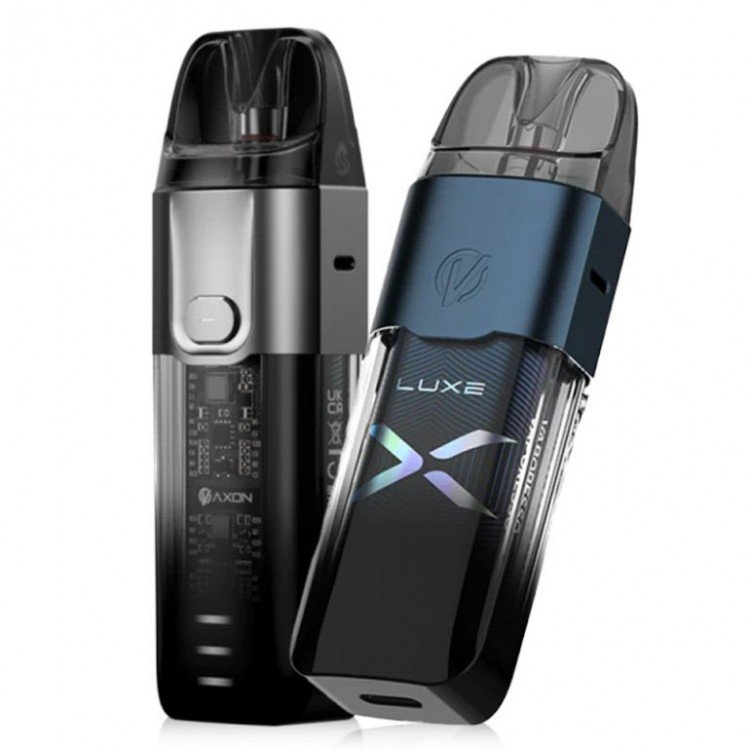 Vaporesso - Luxe X 40w 1500 mah Pod Mod Elektronik Sigara Kit