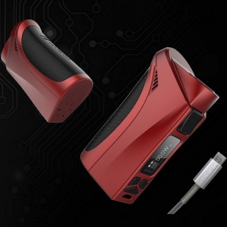 Vaporesso Nebula 100W Elektronik Sigara Mod