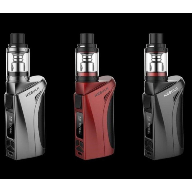 Vaporesso Nebula 100W TC Starter Elektronik Sigara Kit