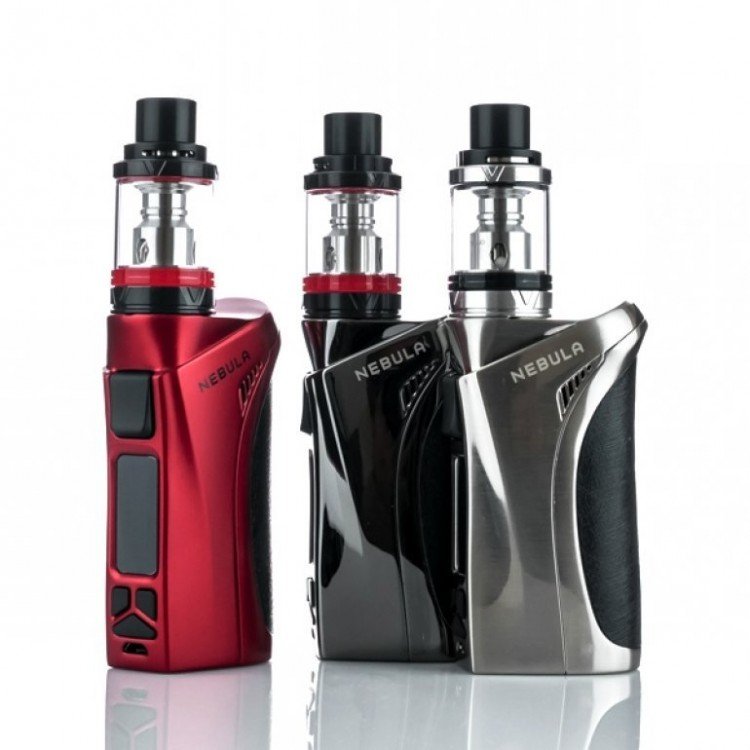 Vaporesso Nebula 100W TC Starter Elektronik Sigara Kit