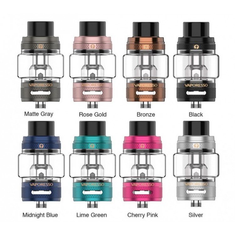 Vaporesso - Nrg-S 8 ml Elektronik Sigara Atomizer