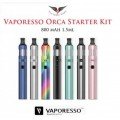 Vaporesso - Orca Solo Plus 800 Mah Mtl Elektronik Sigara Kit