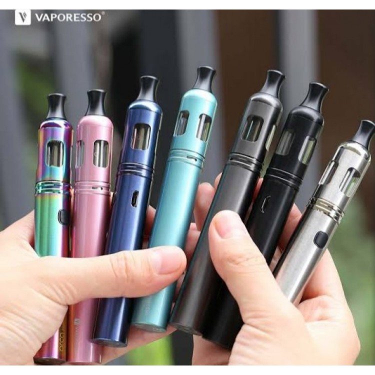 Vaporesso - Orca Solo Plus 800 Mah Mtl Elektronik Sigara Kit