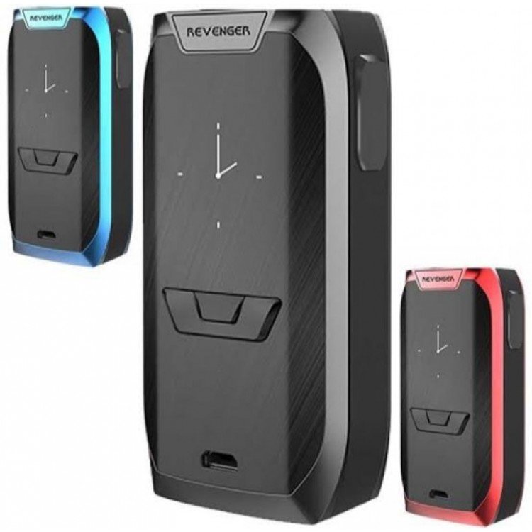 Vaporesso - Revenger 220W Elektronik Sigara Mod