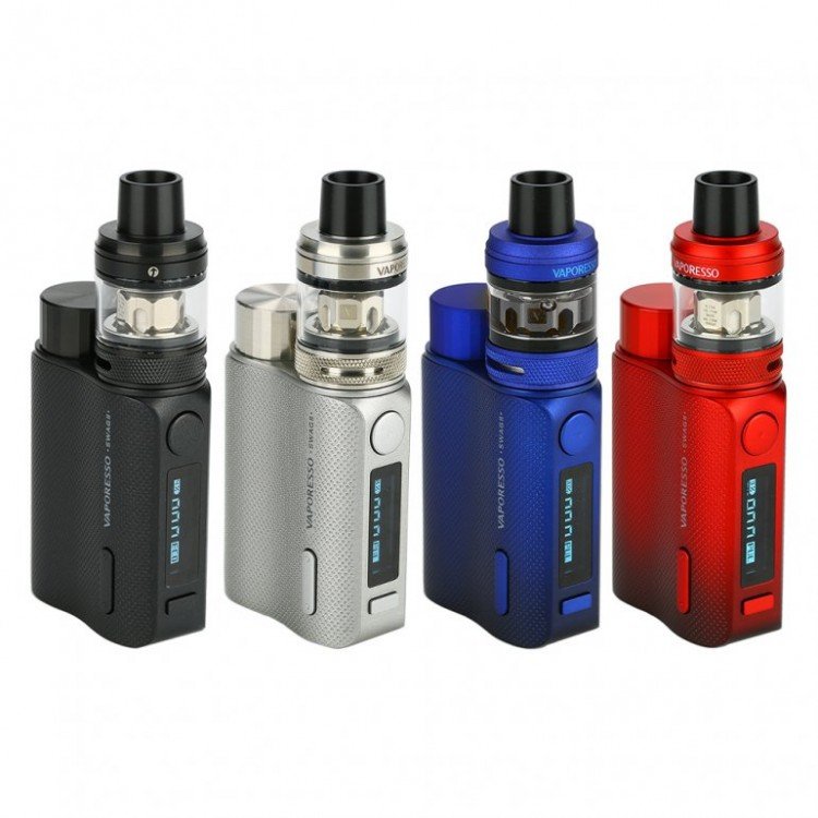 Vaporesso - Swag 2 80W Elektronik Sigara Kit