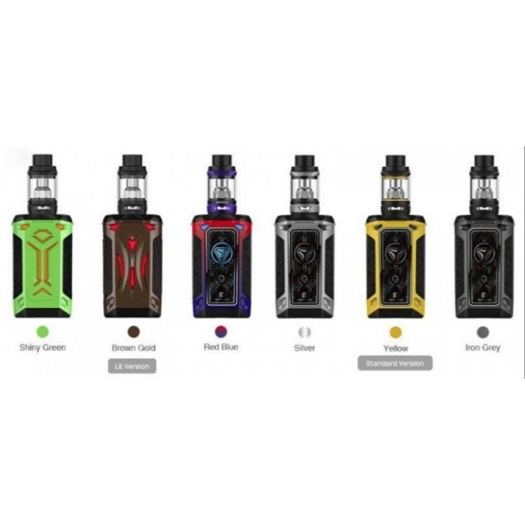 Vaporesso Switcher 220W 5 ml Elektronik Sigara Kit