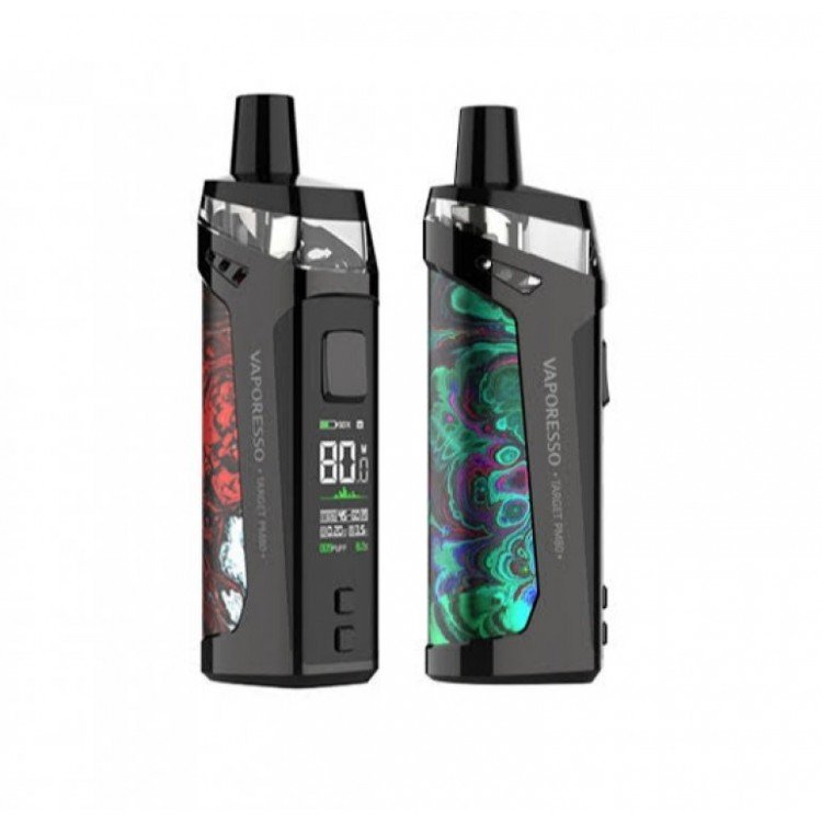 Vaporesso - Target Pm80 2000 Mah Pod Mod Elektronik Sigara Kit