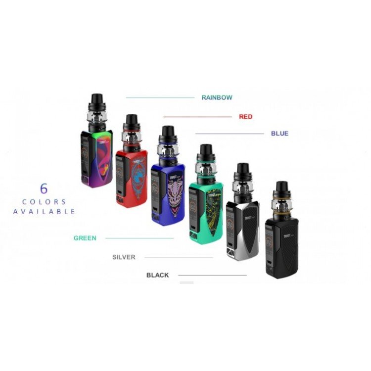 Vaporesso - Tarot Baby 85 w 4.5 ml Elektronik Sigara Kit