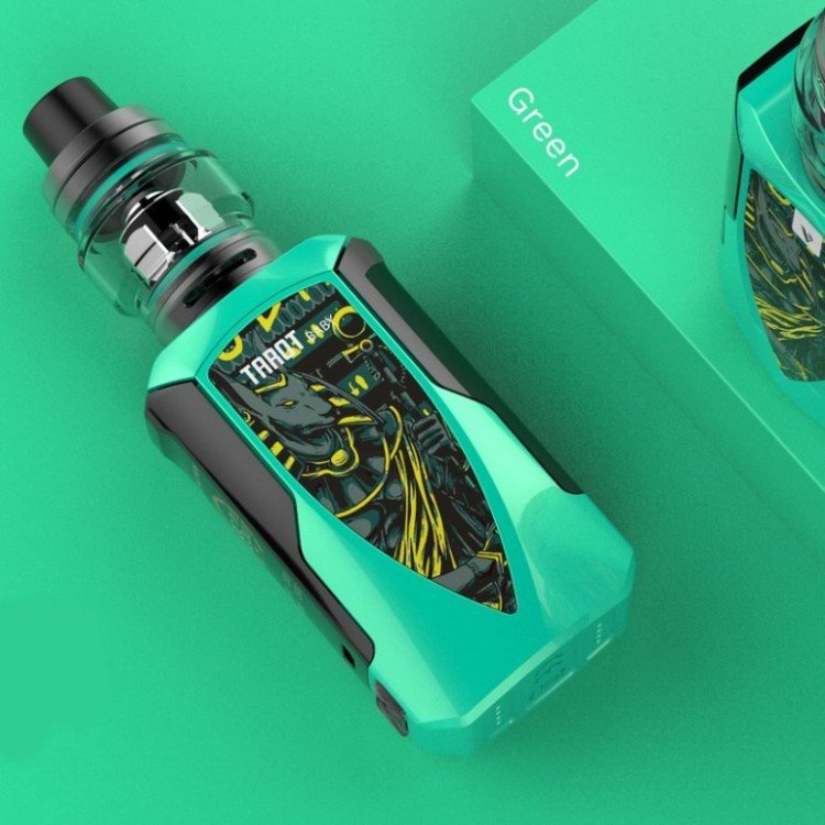 Vaporesso - Tarot Baby 85 w 4.5 ml Elektronik Sigara Kit