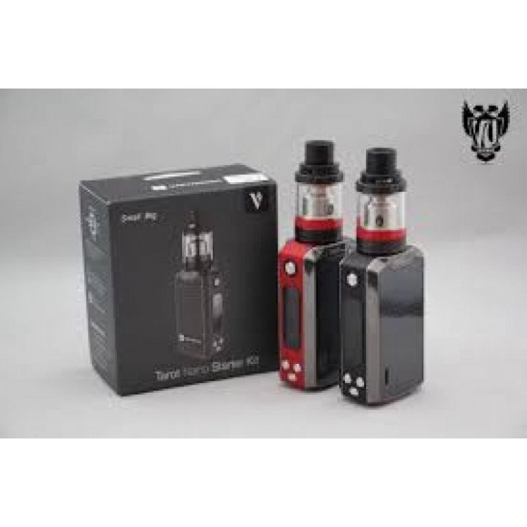 Vaporesso Tarot Nano Elektronik Sigara Kit 80W TC