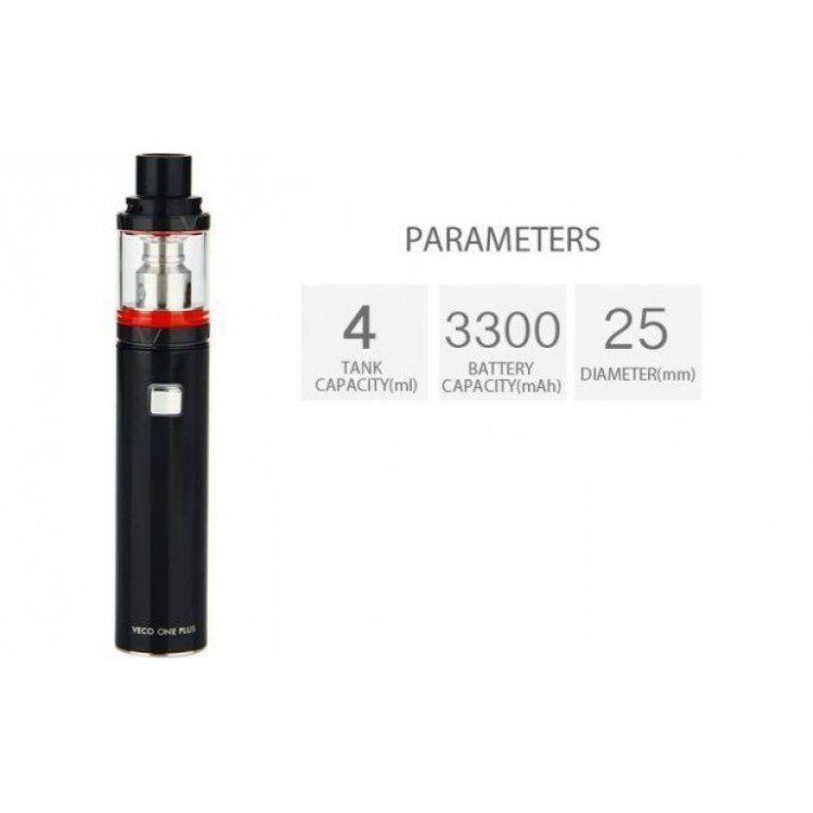 Vaporesso - Veco One Plus 3300 mah 4 ml Elektronik Sigara Kit