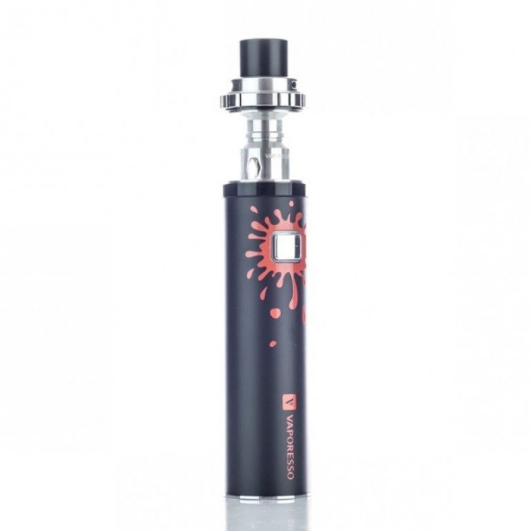 Vaporesso Veco Solo 1500 mah Vape Pen Elektronik Sigara Kit