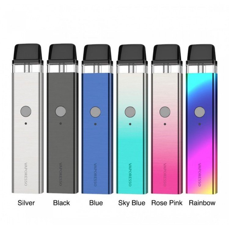 Vaporesso - XROS 800 mah Pod Mod Elektronik Sigara Kit