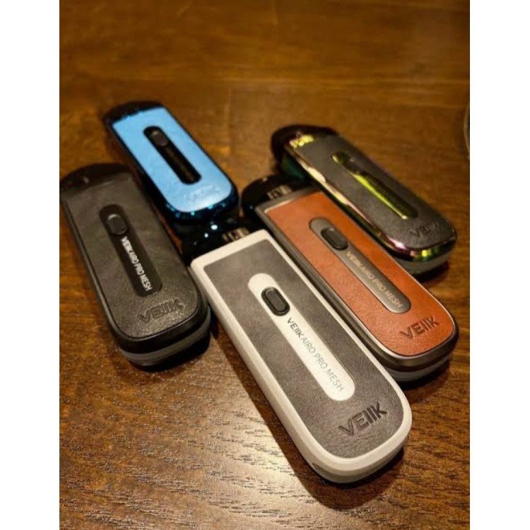 Veiik - Airo Pro 1200 mah Pod Mod Elektronik Sigara Kit