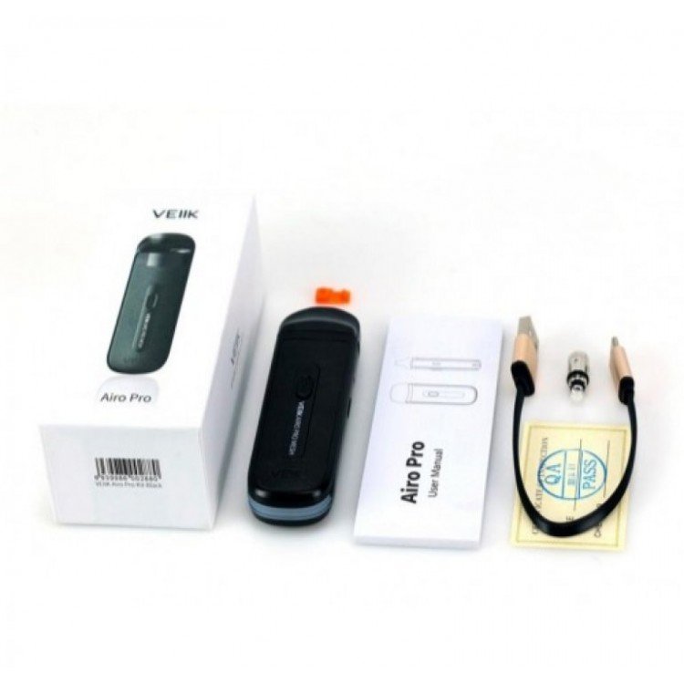 Veiik - Airo Pro 1200 mah Pod Mod Elektronik Sigara Kit