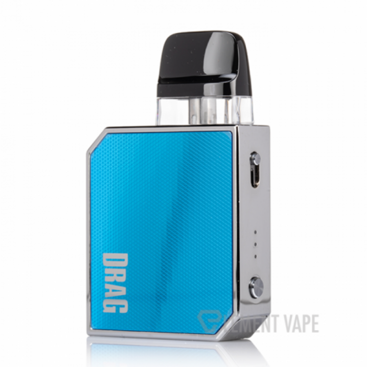 Voopoo - Drag Nano 2 800 Mah Pod Mod Elektronik Sigara Kit