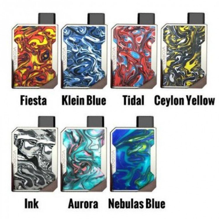 Voopoo - Drag Nano Pod 750 mah Elektronik Sigara Kit