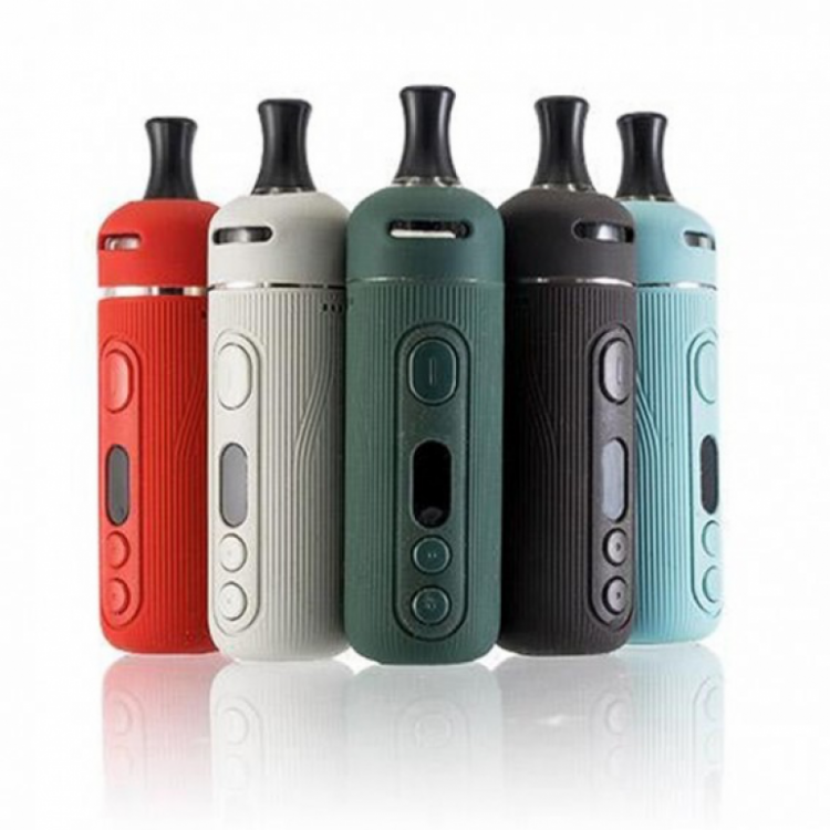 Voopoo - V Seal 40 w Pod Mod Elektronik Sigara Kit