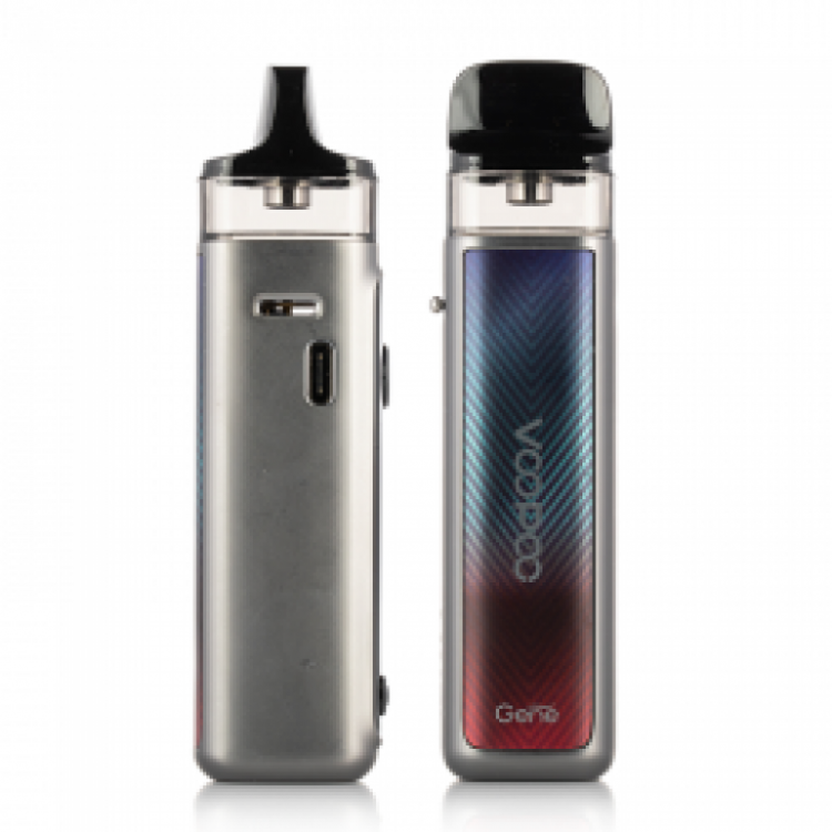 Voopoo - Vinci 2 50w Pod Mod Elektronik Sigara Kit