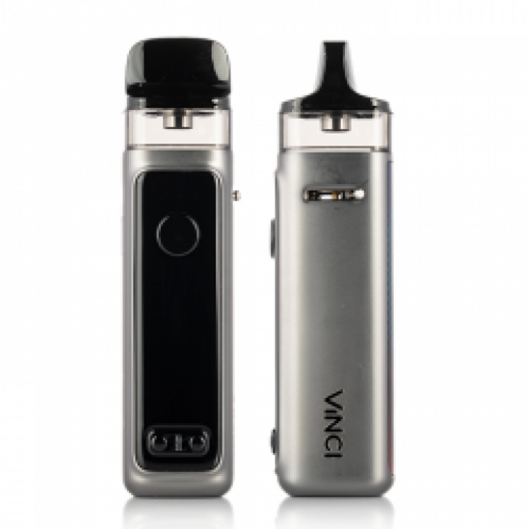 Voopoo - Vinci 2 50w Pod Mod Elektronik Sigara Kit