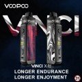 Voopoo - Vinci X 70w Pod Mod Elektronik Sigara