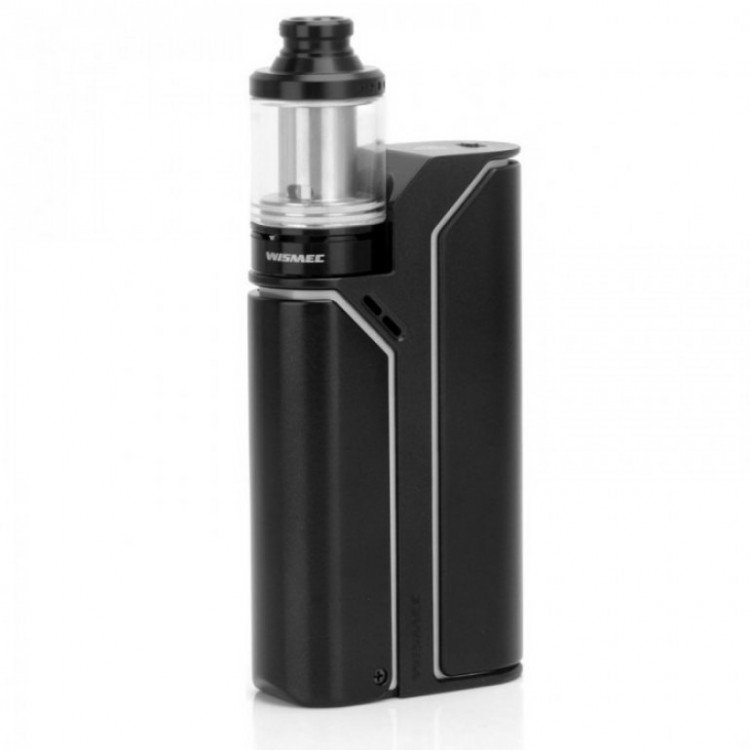 WISMEC Reuleaux RX75 Elektronik Sigara Kit