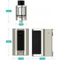 Wismec - Reuleaux RX Mini Elektronik Sigara Kit 2100 Mah