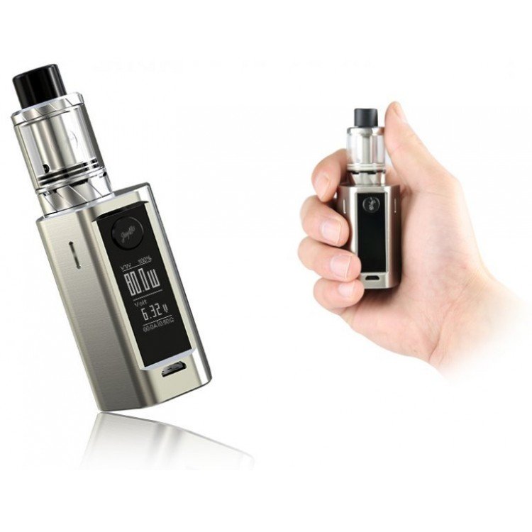 Wismec - Reuleaux RX Mini Elektronik Sigara Kit 2100 Mah