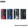 Wismec - SINUOUS RAVAGE 230W Elektronik Sigara Mod