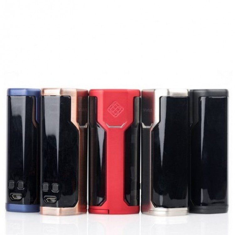 Wismec - Sinuous P80 Elektronik Sigara Mod