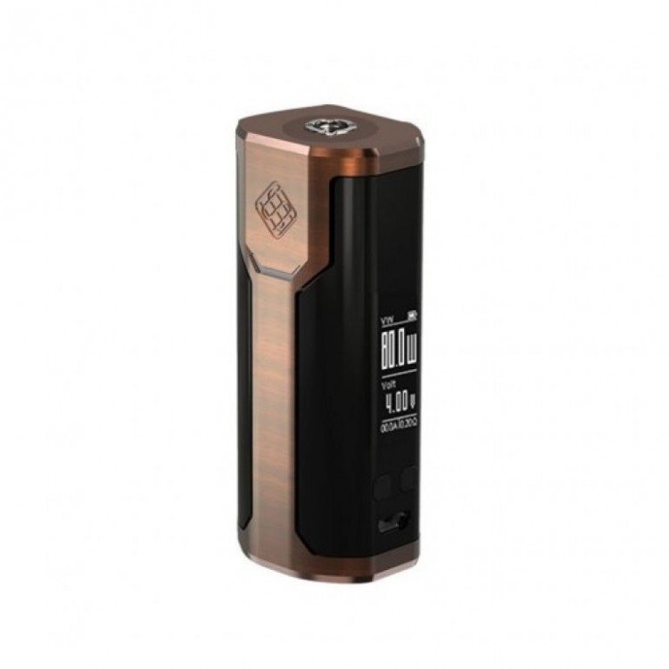 Wismec - Sinuous P80 Elektronik Sigara Mod