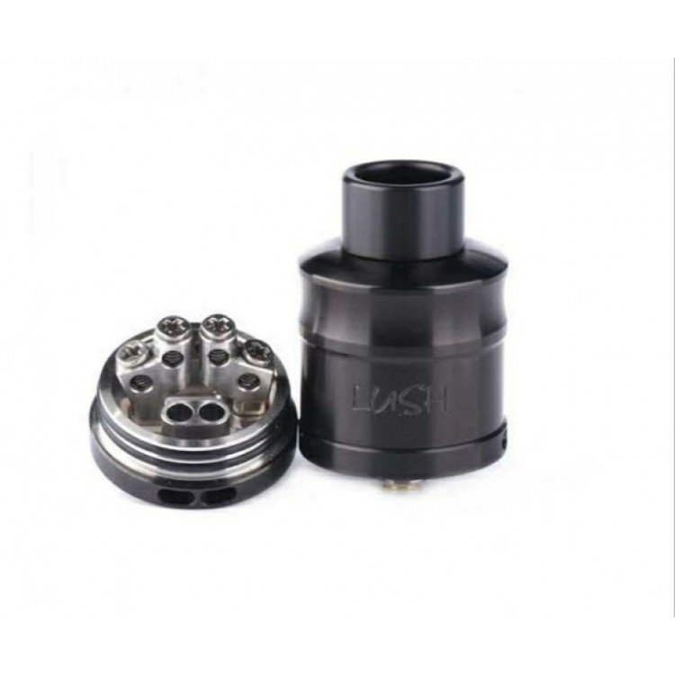 Wotofo - Lush Plus RDA Elektronik Sigara Atomizer