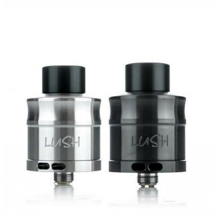 Wotofo - Lush Plus RDA Elektronik Sigara Atomizer