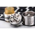 Wotofo - Serpent BF RDA Elektronik Sigara Atomizer