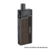 Orion Mini Black Brown Wood 