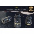 iJOY Combo RDTA 6.5 ml Elektronik Sigara Atomizer