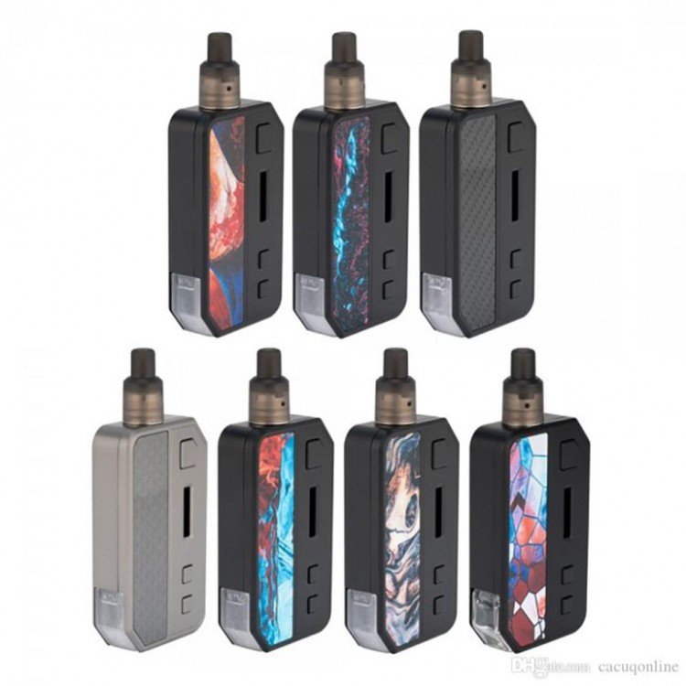 IPV - V3 Mini Auto Squonk Pod Elektronik Sigara Kit